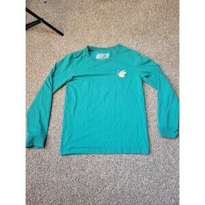 Dutch Bros Long sleeve Blue Killer Coffee Shirt